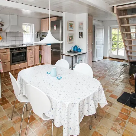 Awesome In Samso With Wifi