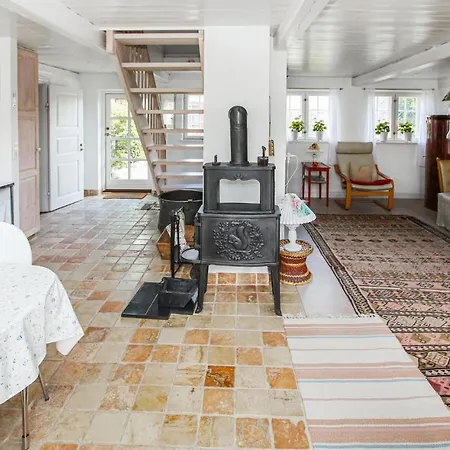 Awesome In With Wifi Samsø