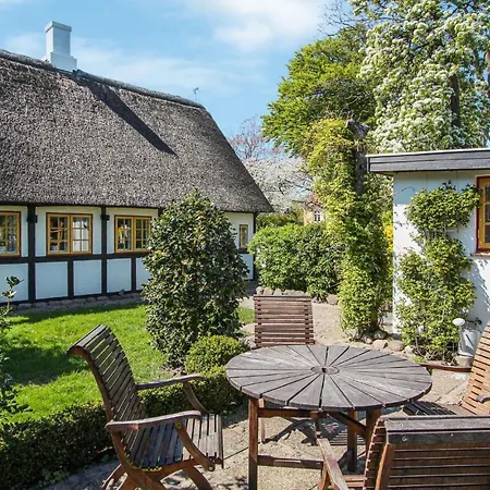 Awesome In Samso With Wifi Samsø