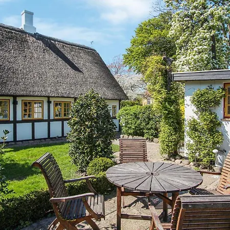 Awesome In Samso With Wifi Nordby (Midtjylland)