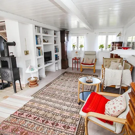 Awesome In Samso With Wifi Nyaraló