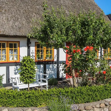 Nyaraló Awesome In Samso With Wifi Samsø