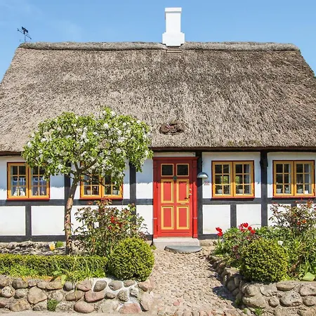 Awesome In Samso With Wifi Samsø