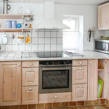 Awesome In Samso With Wifi * Samsø