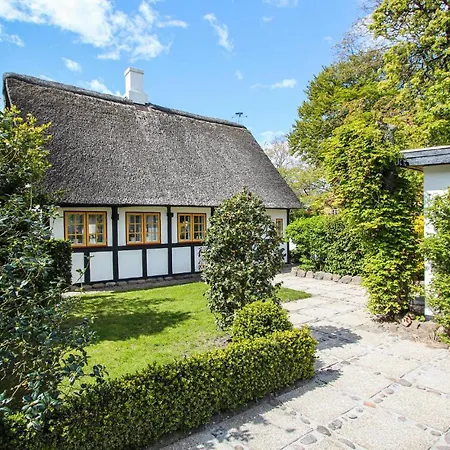 Ferienhaus Awesome In Samso With Wifi *
