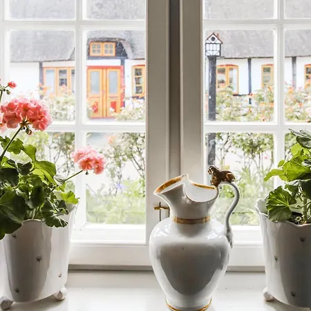 Awesome In Samso With Wifi * Samsø