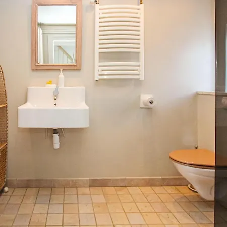 Awesome In Samso With Wifi Nyaraló