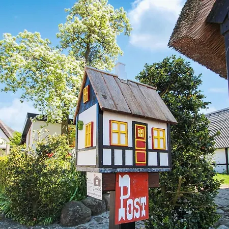 Awesome In Samso With Wifi *