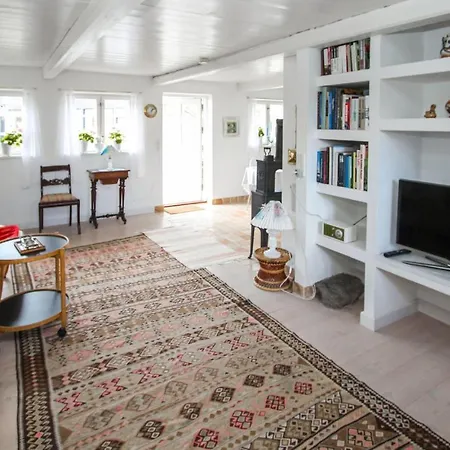 Awesome In Samso With Wifi * Samsø