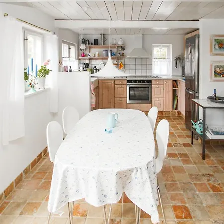 Awesome In Samso With Wifi Samsø