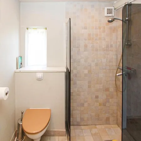 Awesome In Samso With Wifi