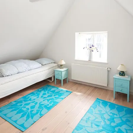 Awesome In Samso With Wifi Samsø