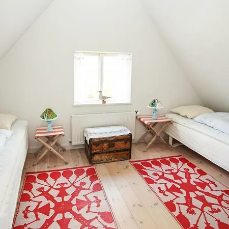 Awesome In Samso With Wifi