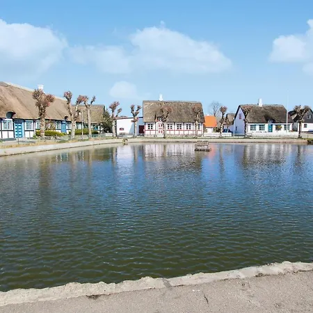 Holiday home Awesome In Samso With Wifi Nordby (Midtjylland)