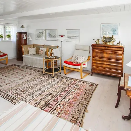 Awesome In Samso With Wifi Samsø