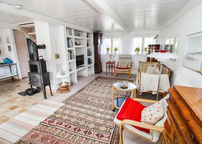 Awesome In With Wifi Feriehus